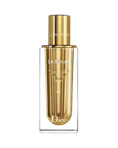 Dior L'Or De Vie Le Sérum