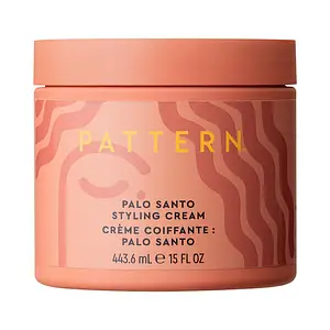 Pattern by Tracee Ellis Ross Palo Santo Styling Cream
