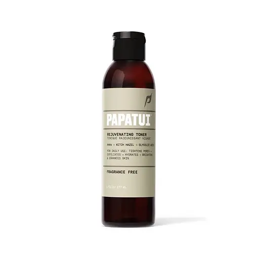 Papatui Rejuvenating Facial Toner