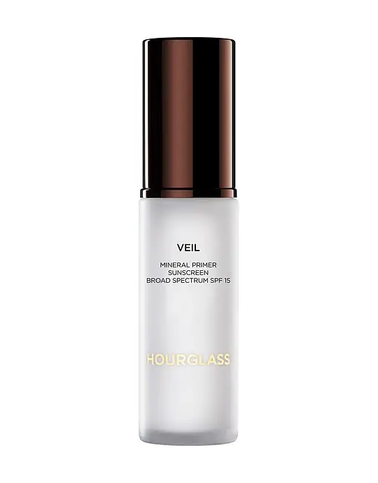 Hourglass Cosmetics Veil Mineral Primer