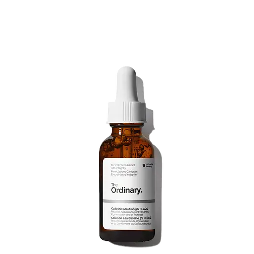 The Ordinary Caffeine Solution 5% + EGCG