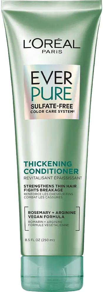 L'Oreal Everpure Thickening Conditioner