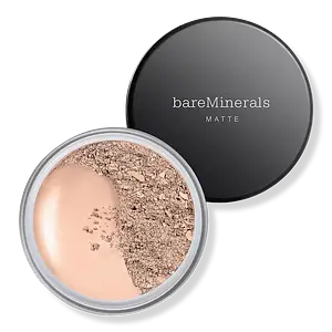 bareMinerals Matte Foundation SPF 15 Medium 10