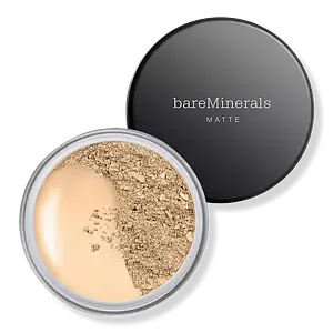bareMinerals Matte Foundation SPF 15 Golden Fair 04