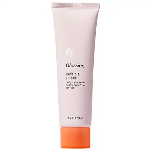 Glossier Invisible Shield SPF 50