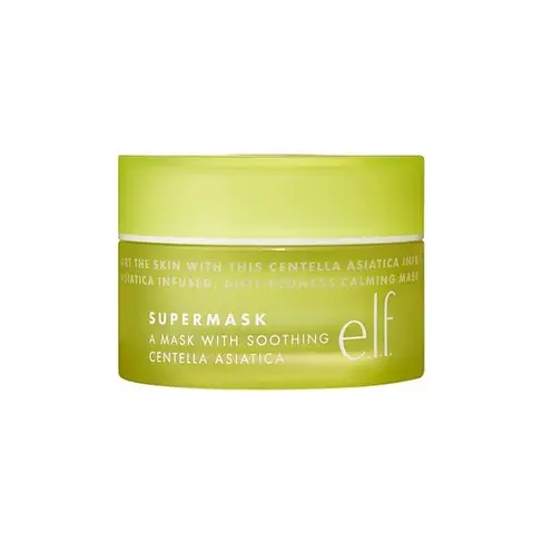 e.l.f. cosmetics SuperMask