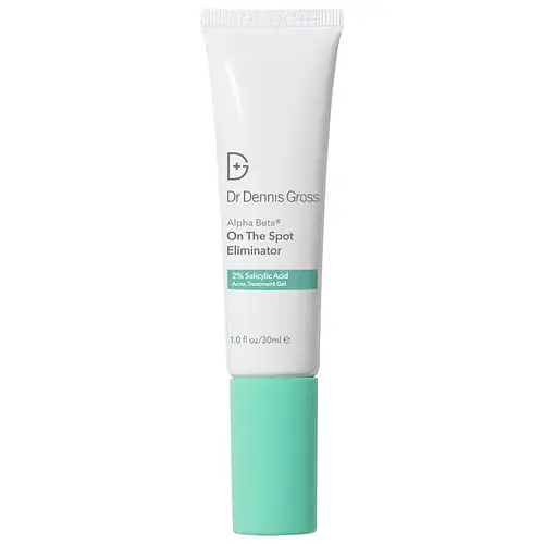 Dr. Dennis Gross Skincare Alpha Beta On The Spot Eliminator