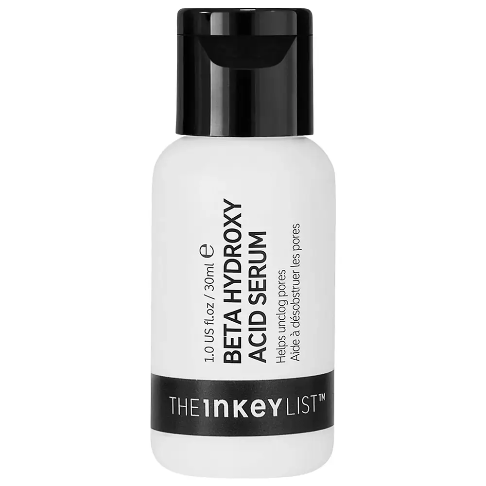 The INKEY List Beta Hydroxy Acid (BHA) Serum