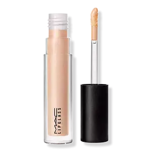 Mac Cosmetics Lipglass Very Go Lightly