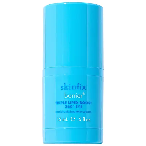 Skinfix Barrier+ Triple Lipid-Boost 360° Eye Cream