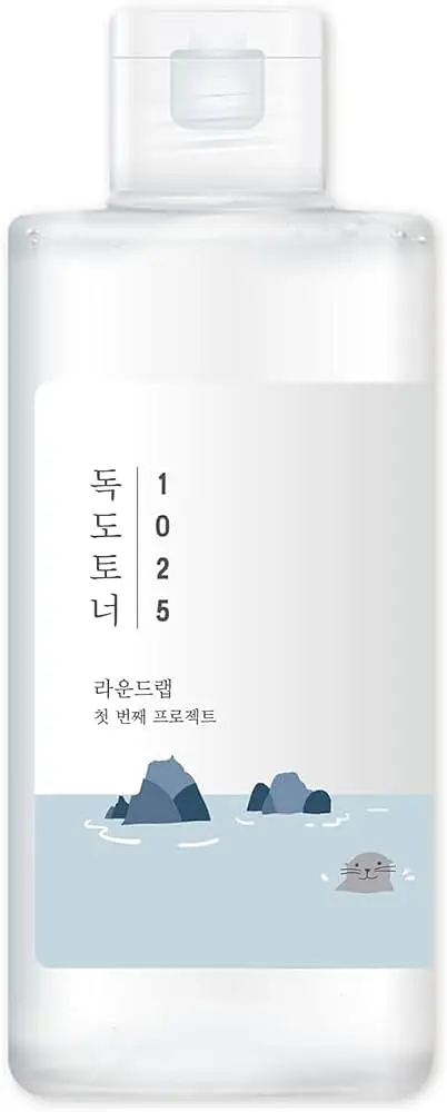 Round Lab 1025 Dokdo Toner
