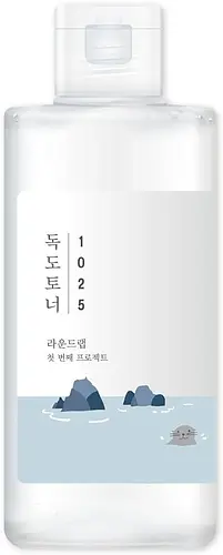Round Lab 1025 Dokdo Toner