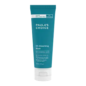 Paula's Choice Oil-Absorbing Mask