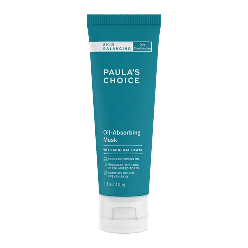 Paula's Choice Oil-Absorbing Mask