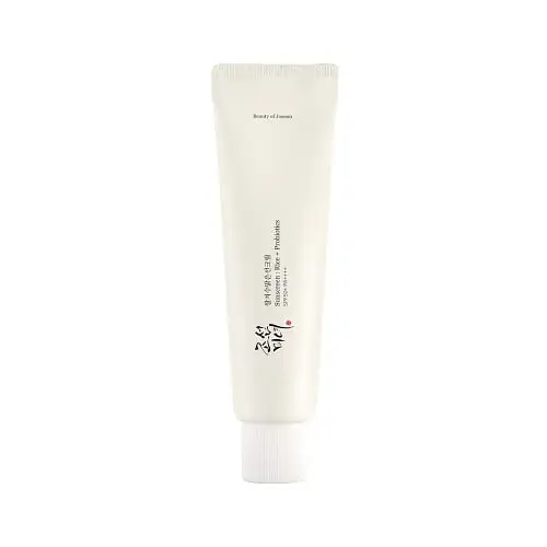 Beauty of Joseon Relief Sun : Rice + Probiotics SPF 50+