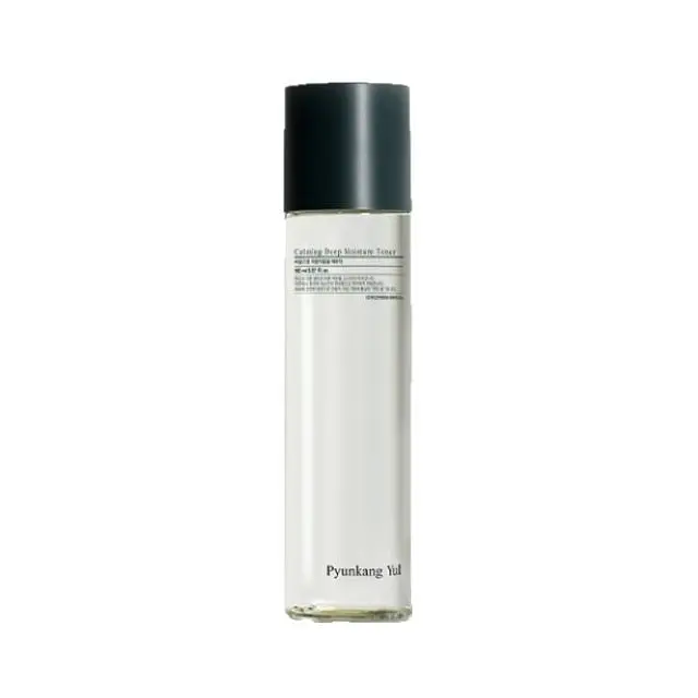 Pyunkang Yul Calming Deep Moisture Toner