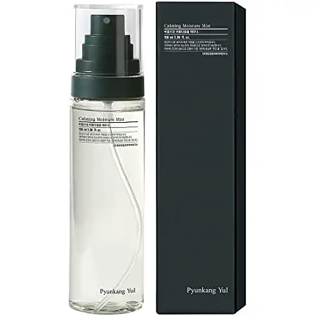 Pyunkang Yul Calming Moisture Mist