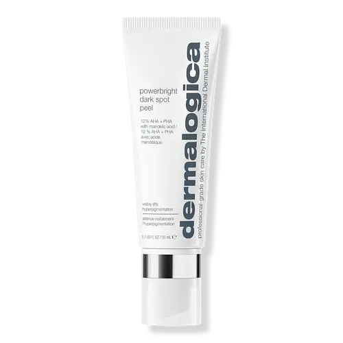 Dermalogica Powerbright Dark Spot Peel