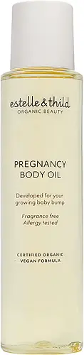 Estelle & Thild Biocare Baby Pregnancy Body Oil