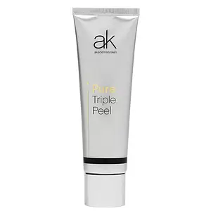 Akademikliniken Pure Triple Peel