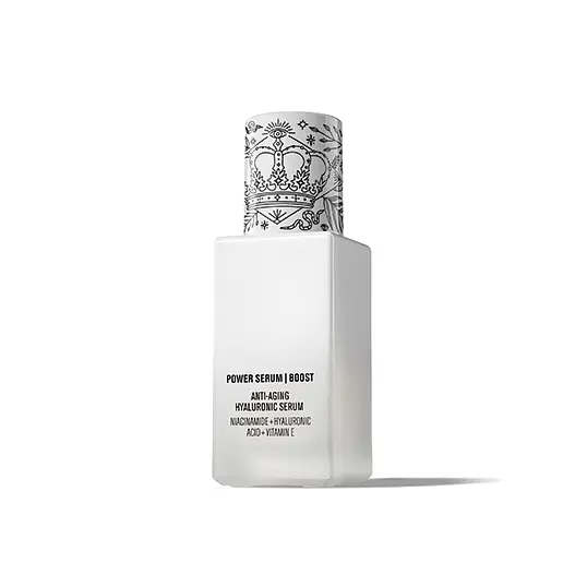 Il Makiage Power Boost Anti-Aging Hyaluronic Serum