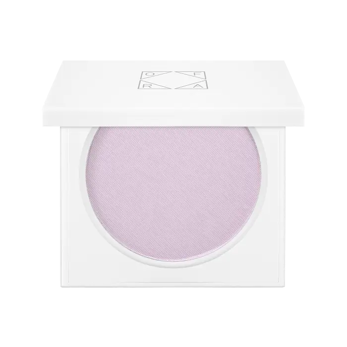 OFRA X Jessica Dadlani Finishing Powder Lavender Daze
