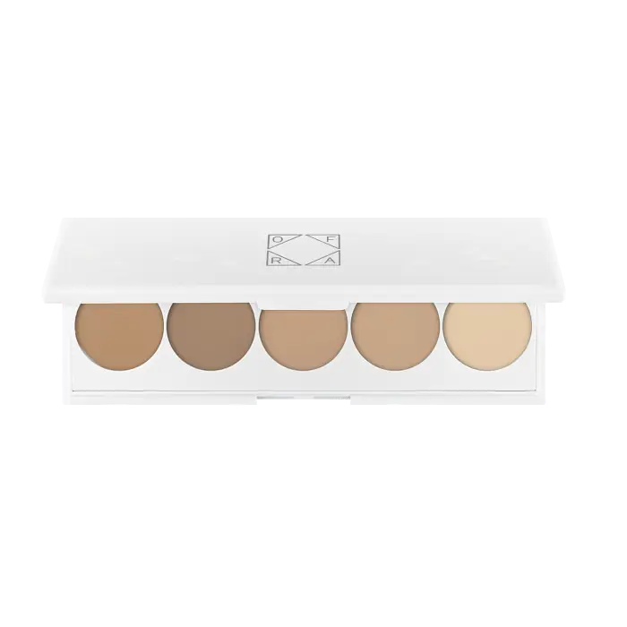 OFRA Signature Palette Wet & Dry Foundation