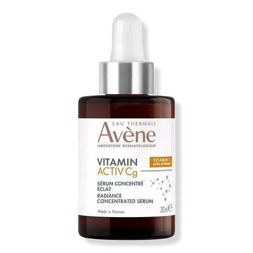 Avène Vitamin Activ Cg Radiance Serum