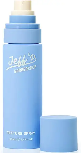 Jeff's Barbershop Sea Salt Texture Hair Spray