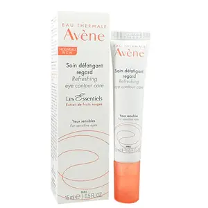 Avène Refreshing Eye Contour Care