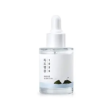 Round Lab 1025 Dokdo Ampoule