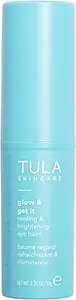 Tula Skincare Glow & Get It Cooling & Brightening Eye Balm