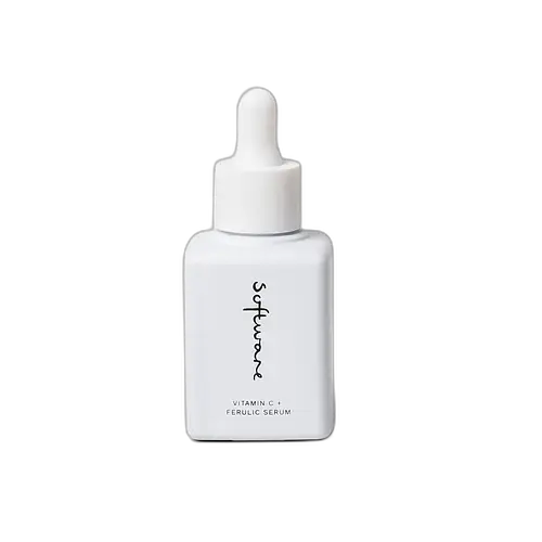 Skin Software Vitamin C + Ferulic Serum