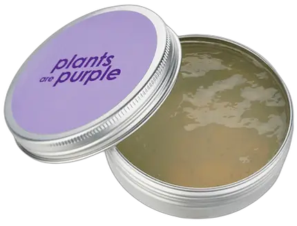Plants are Purple Aloe Vera Gel