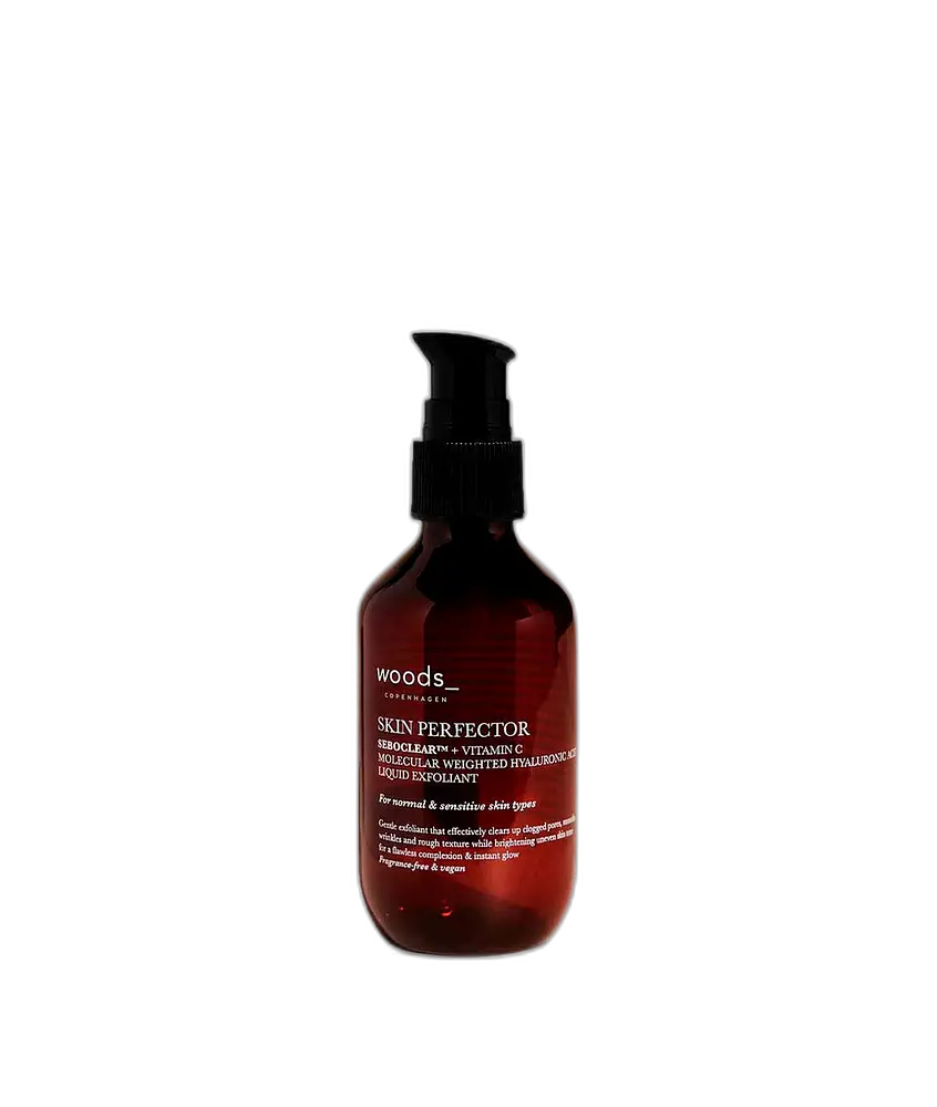Woods_ Copenhagen Skin Perfector Seboclear