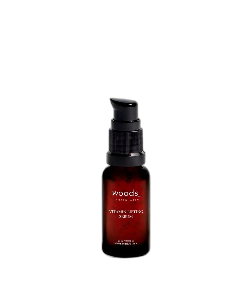Woods_ Copenhagen Vitamin Lifting Serum