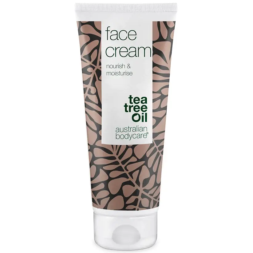 Australian Bodycare Face Cream Lemon