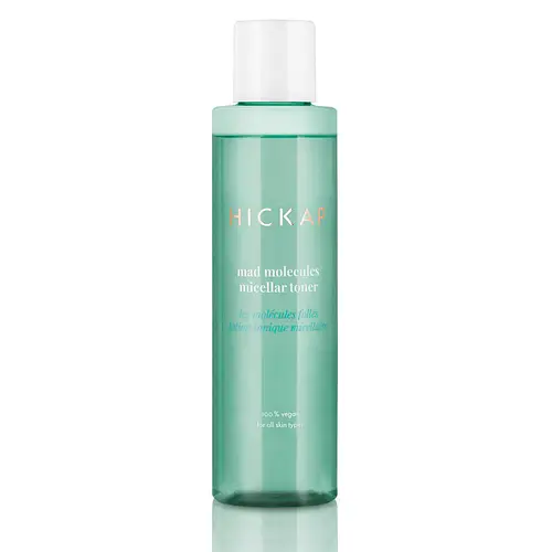 Hickap Mad Molecules Micellar Toner