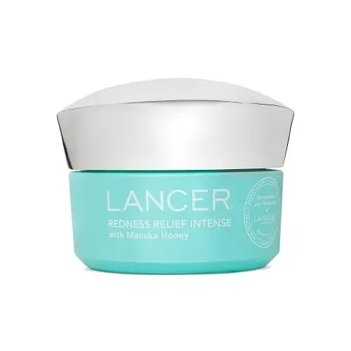 Lancer Skincare Redness Relief Intense