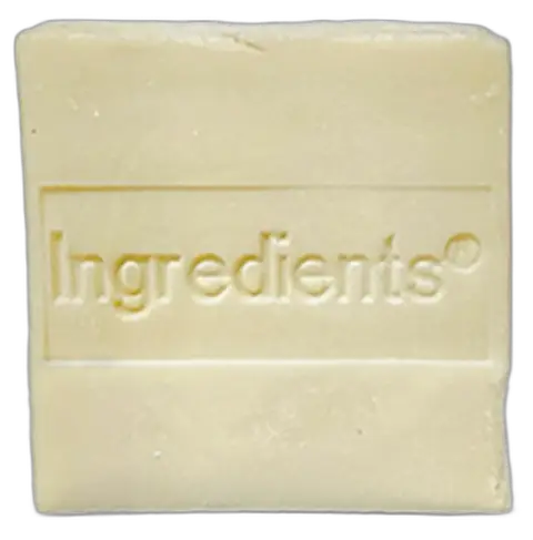 Ingredients Olive Oil Bar Soap (Ingredients Explained)