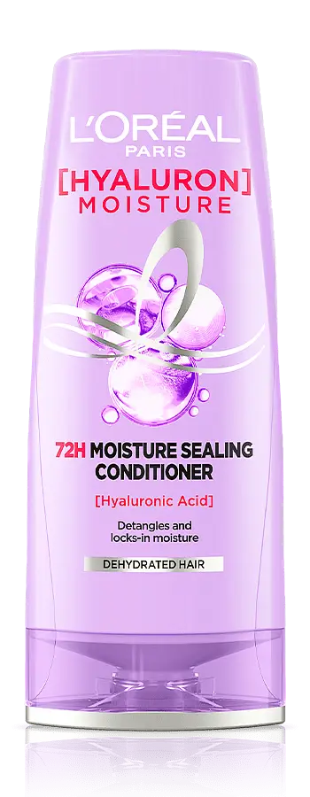 L'Oreal Hyaluron Moisture 72H Moisture Sealing Conditioner