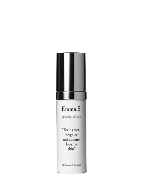 Emma S. Ageless Serum