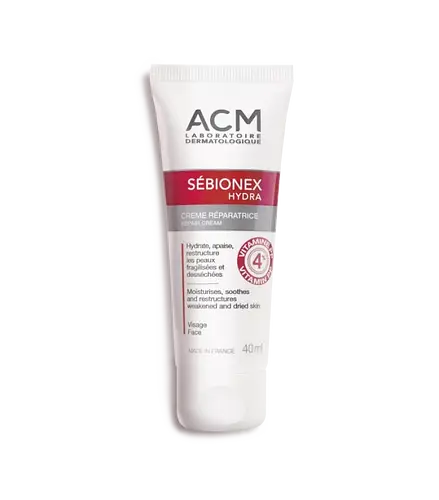 Laboratoire ACM Sebionex Hydra Cream