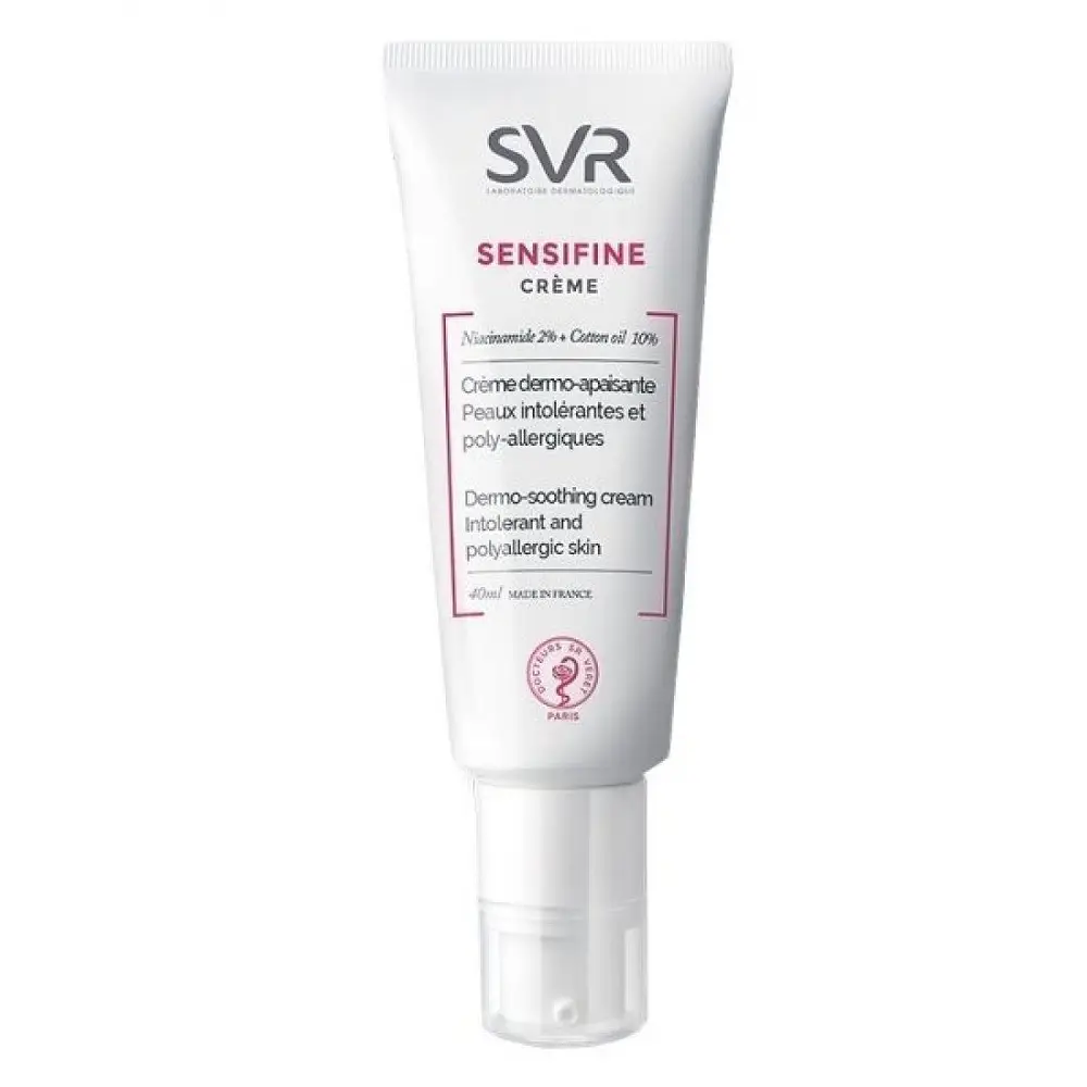 SVR Sensifine Cream