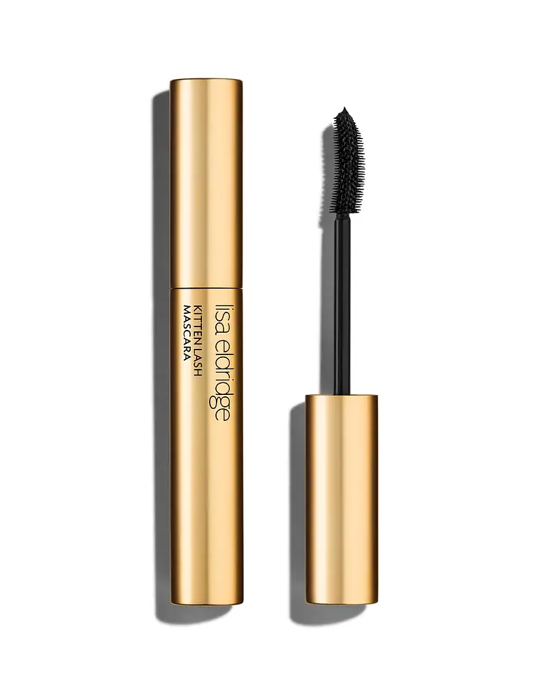 Lisa Eldridge Kitten Lash Mascara Black