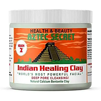 Aztec Secret Indian Healing Clay
