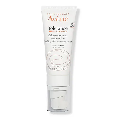 Avène Tolerance Control Soothing Skin Recovery Cream