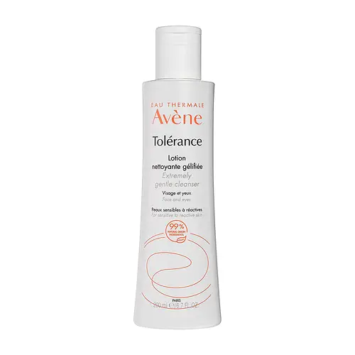Avène Extremely Gentle Cleanser Lotion