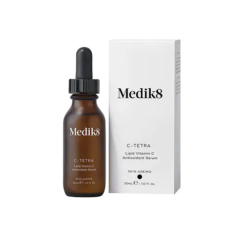 Medik8 C-Tetra Lipid Vitamin C Serum