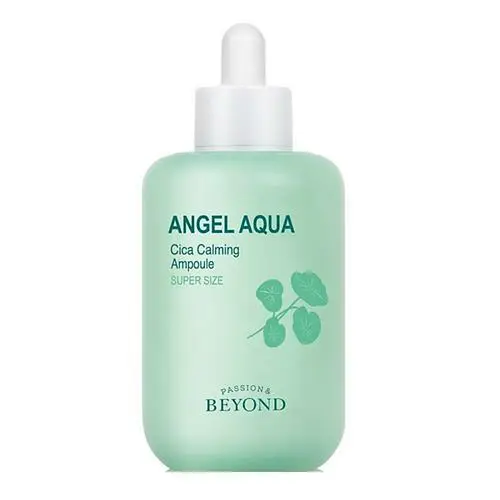 Beyond Angel Aqua Cica Calming Ampoule